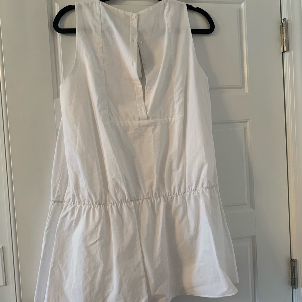 Zara top / dress